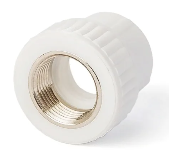 Муфта ПП прямая с внутренней резьбой 32- 1