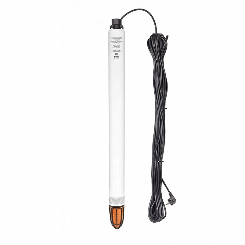 Насос скважинный Джилекс 55/70 Водомет