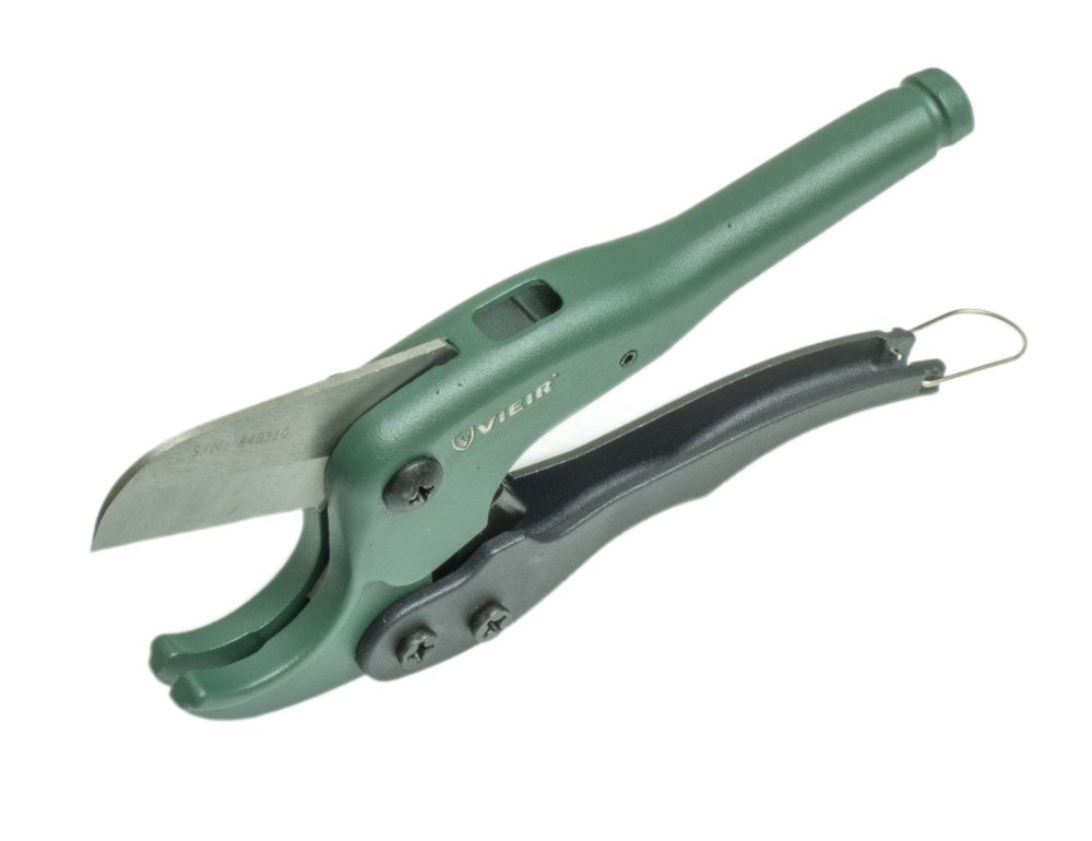 Ножницы Зеленые VER835
