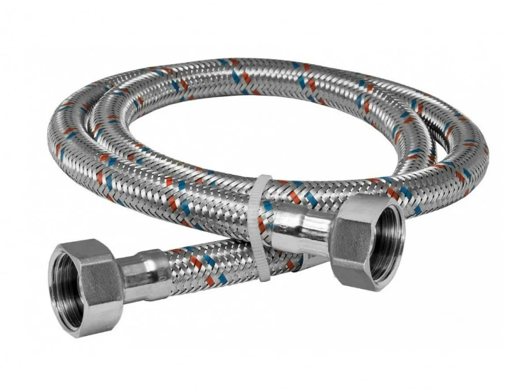 Подводка для воды 1/2 г/г 60 см