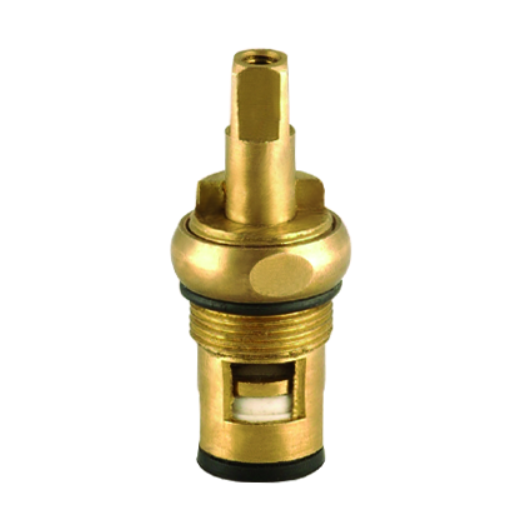 Кран букса BJ208-М18-1