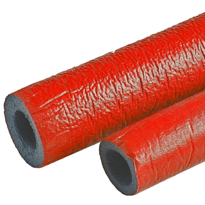 Энергофлекс 28/6 Красный 2 метровый