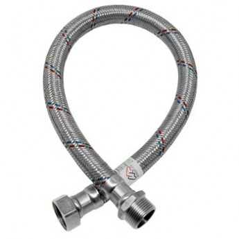 Подводка для воды Гигант 1 г/ш 200см