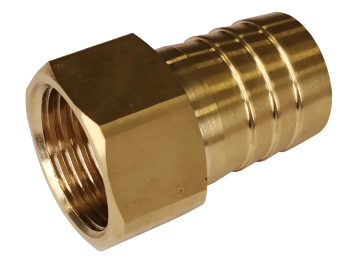 Штуцер для шлангов 1/2х20 мм внутренняя резьба