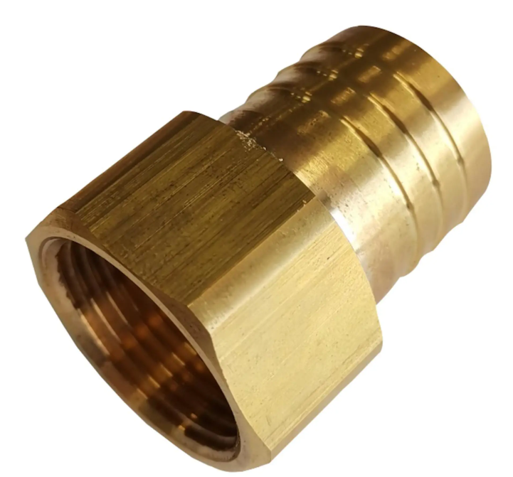 Штуцер для шлангов 3/4х25 мм внутренняя резьба