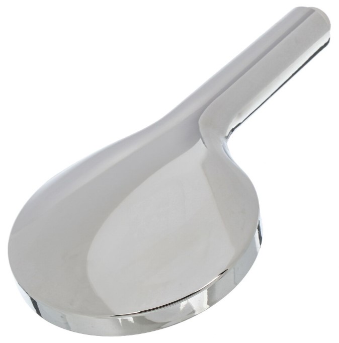 Лейка для душа пластик 5режимов Аквин JTA-715C