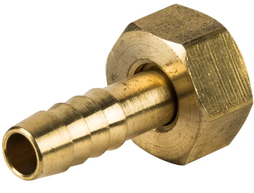 Штуцер для шлангов 1/2х12 мм внутренняя резьба