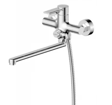 Смеситель для ванны SL 130-006ЕК