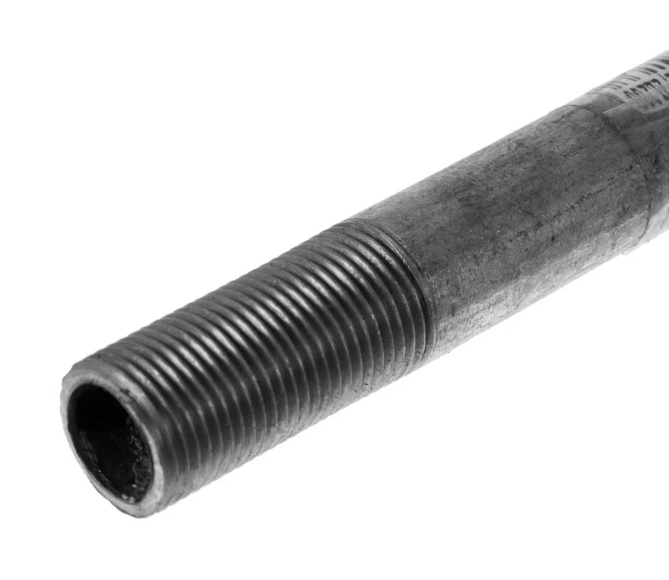 Сгон 1 оцинкованный 105 мм