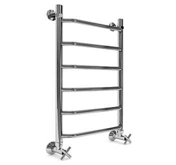 Полотенцесушитель Е 500-500 лесенка