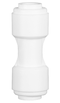 Соединитель JOHN GUEST WA-UC0404 для трубок