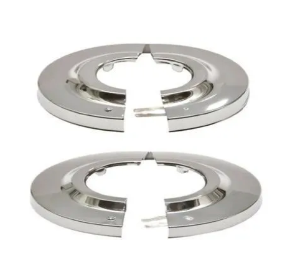 Отражатель 3/4 разъемный