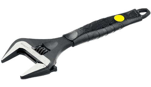 Ключ разводной Cobra 200/39 мм STAYER 27264-20