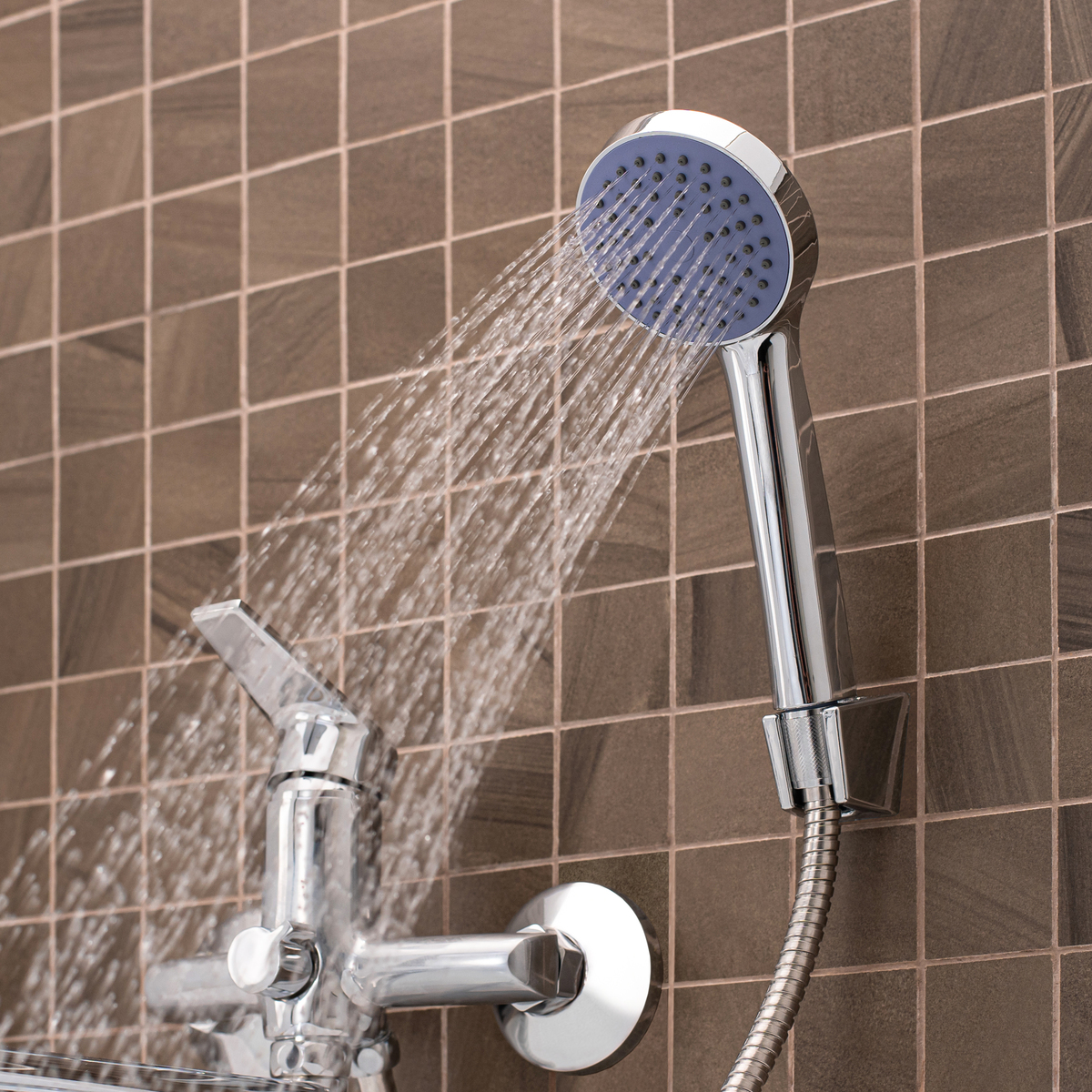 Смеситель для ванны РМС SL 132-006E