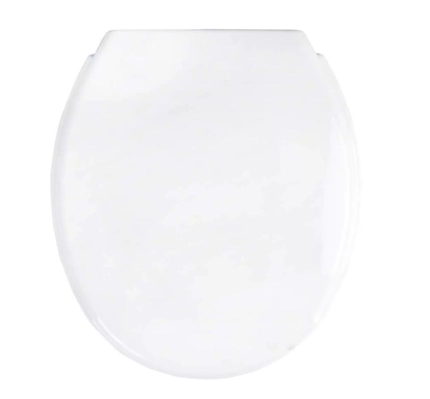 Сиденье Стандарт-Н белое ИнкоЭр