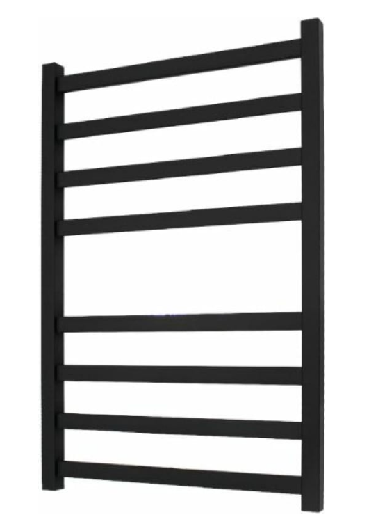 Полотенцесушитель 500-800 Мелодиа Модерно П8-4*4