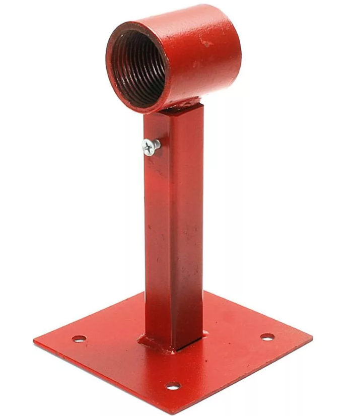 Кронштейн расширительного бака 1