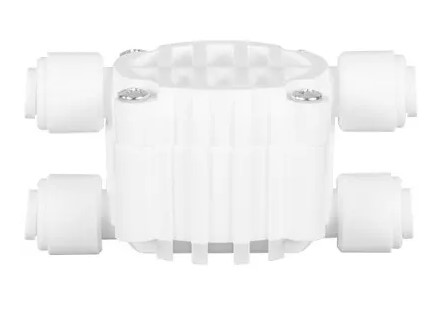 WB-CV0201W-Q, Клапан 4-х ходовой