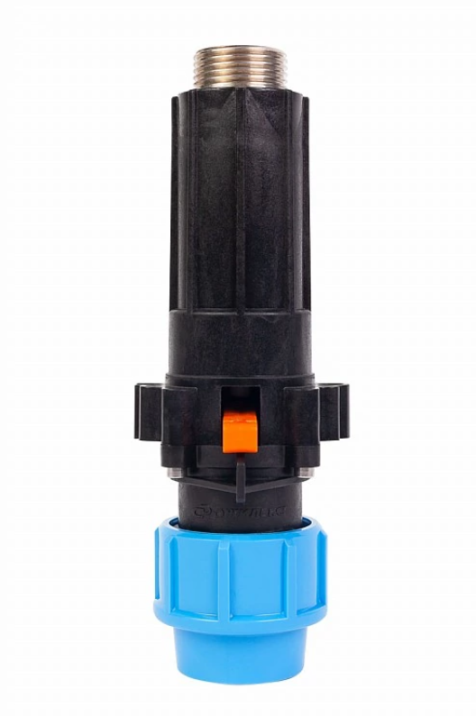 Клапан сливной ПРО 32х1 П