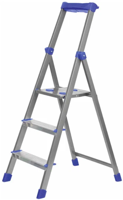 Стремянка Nika