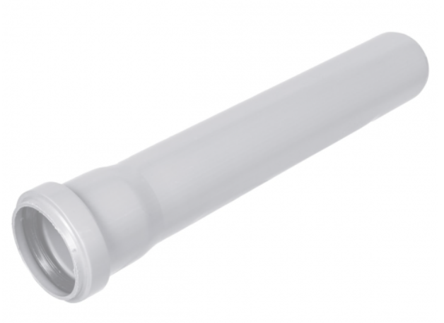 ПВХ Труба д50 250 мм Sinikon