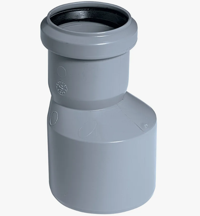 ПВХ Переход 40х32