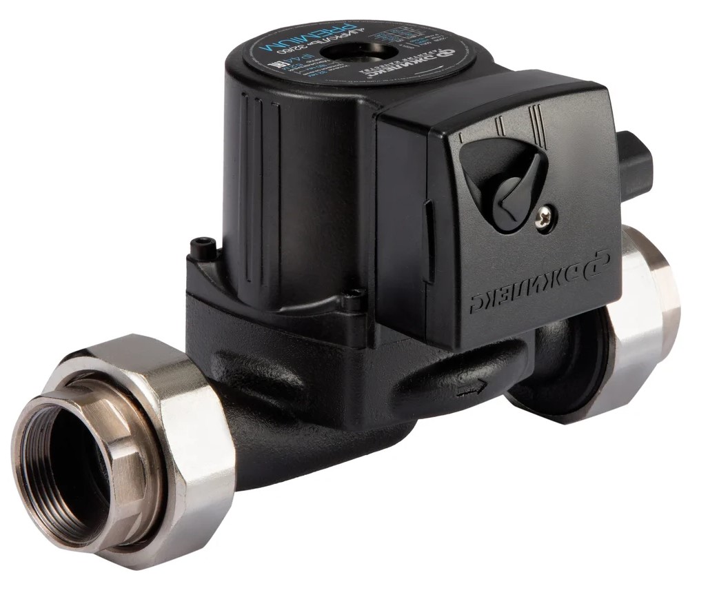 Насос циркуляционный Джилекс Циркуль 25/40 Премиум