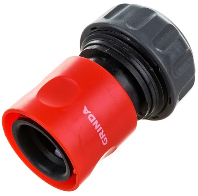 Быстросъем GRINDA GC-34A 3/4 8-426326