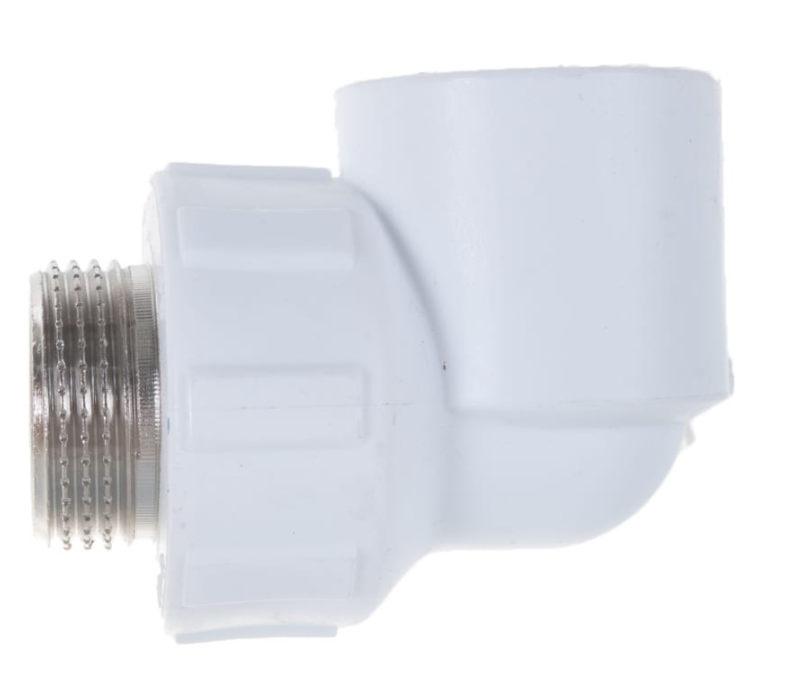 Уголок ПП 32-1 наружная резьба