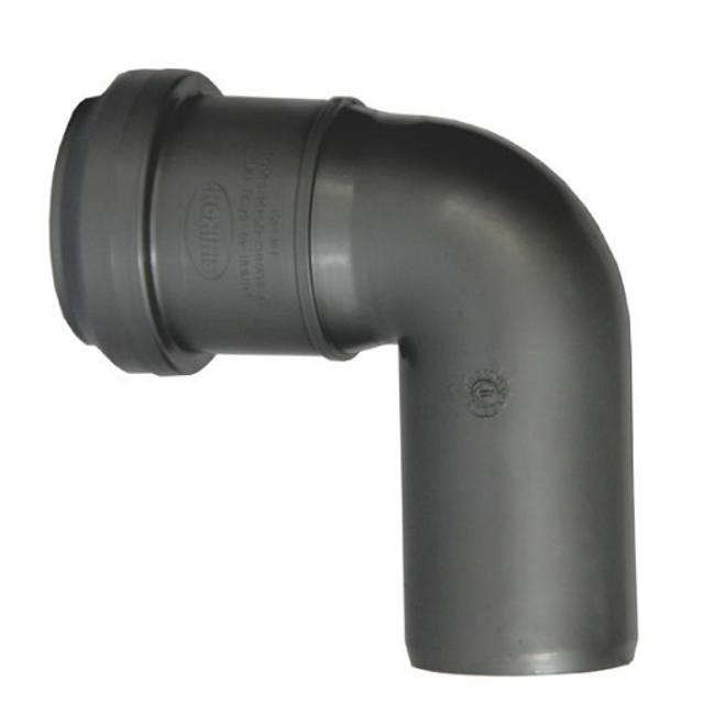 ПВХ Угол 50х90 Sinikon