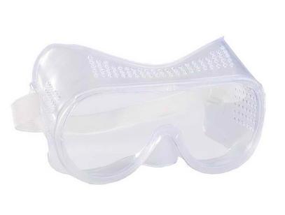 Защитные очки Stayer 1102 поликарбонат