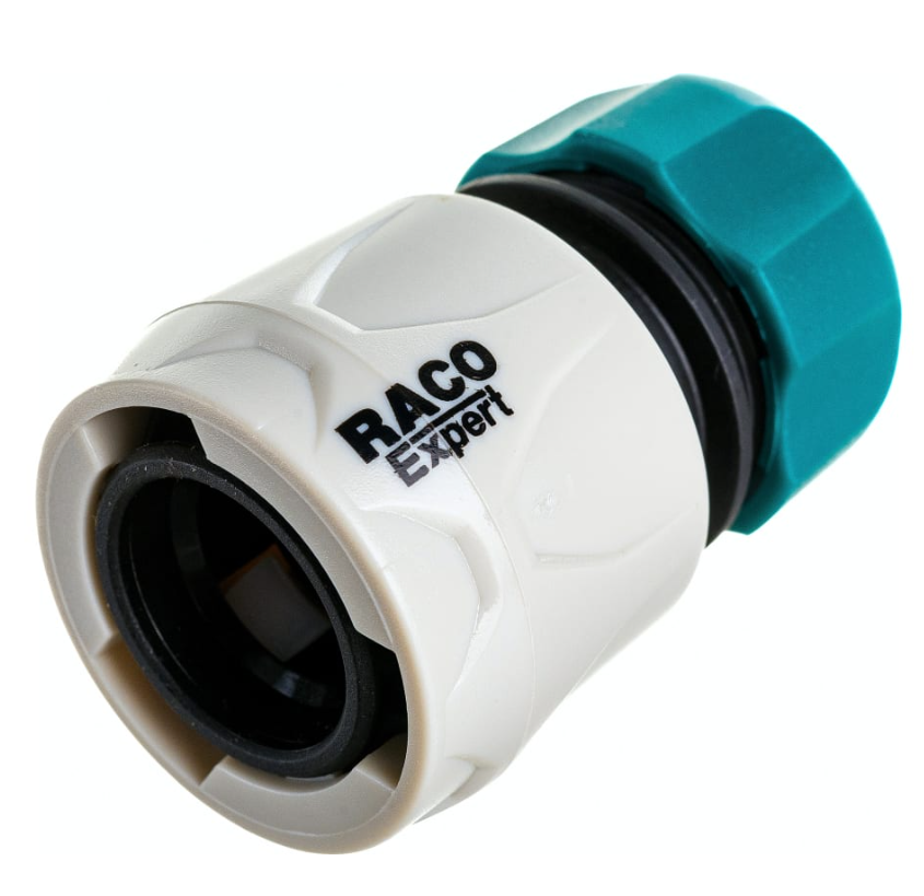 Быстросъем RACO ORIGINAL 1/2 из ABS пластика 4250+55203Т