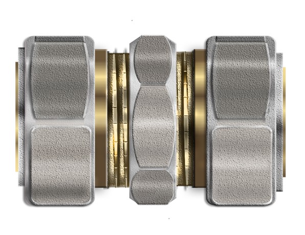 Муфта МП 20х20