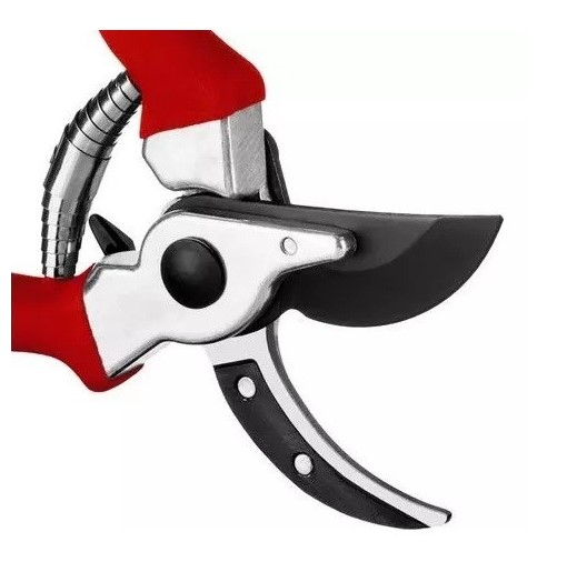 Секатор GRINDA G-11 210 мм закаленные лезвия 8-423001