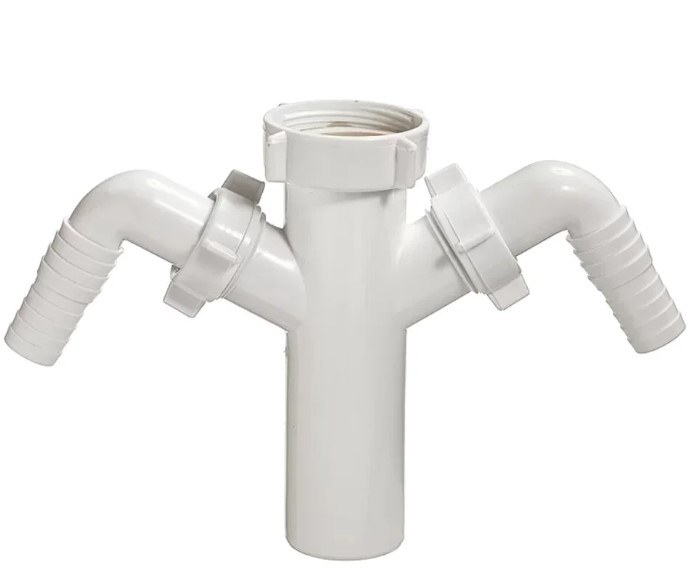 Патрубок для сифона 1 1/2х40 Orio А-4176