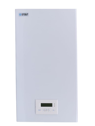 Электрический котел 24 квт Stout