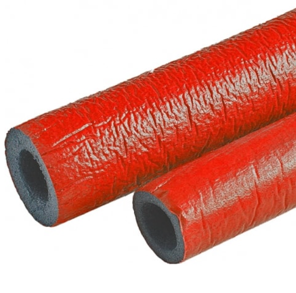 Энергофлекс 22/6 Красный 2 метровый