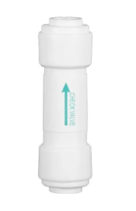 Обратный клапан для напорной магистрали WB-CV3344-Q