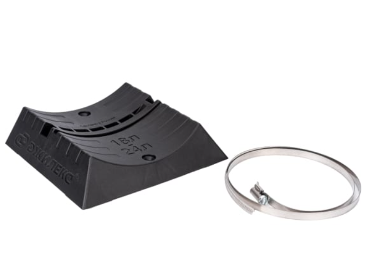 Кронштейн бака Джилекс РБ 18-24 литров