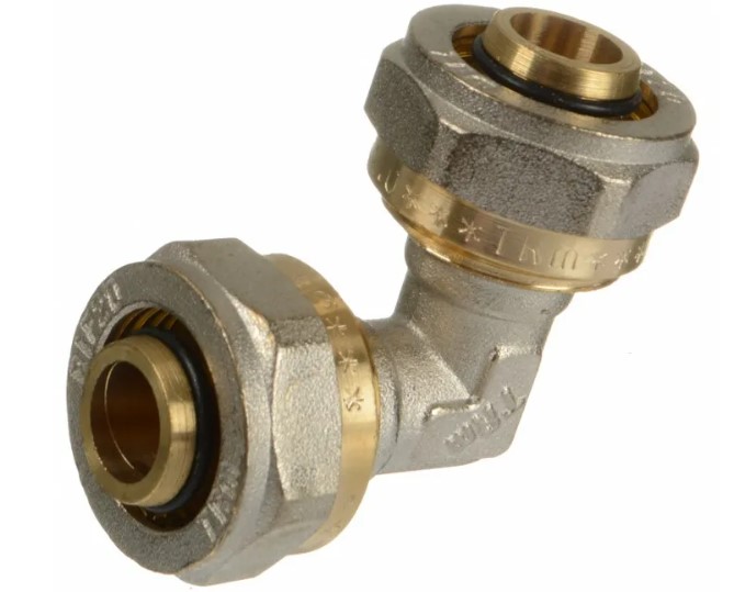 Угол МП 16х16