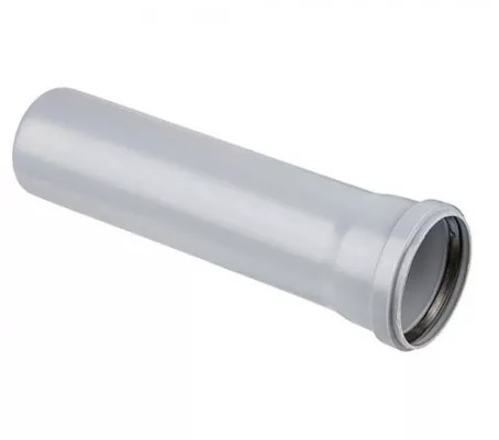 ПВХ Труба д50 2000 мм ПОЛИТЭК