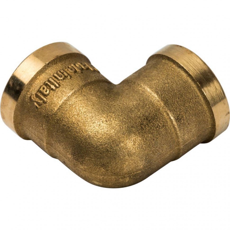 Угольник Stout 3/4 вн/вн