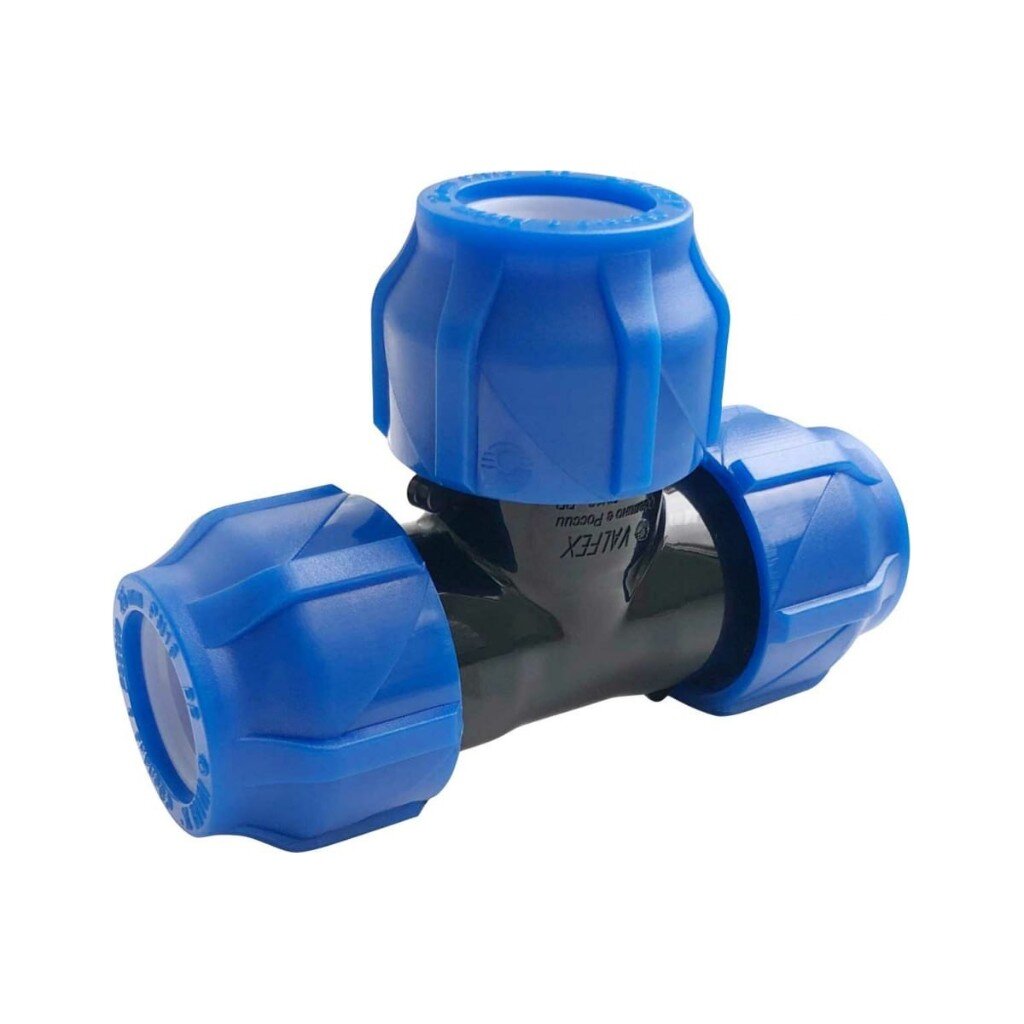 ПНД Трoйник 32 Валфлекс