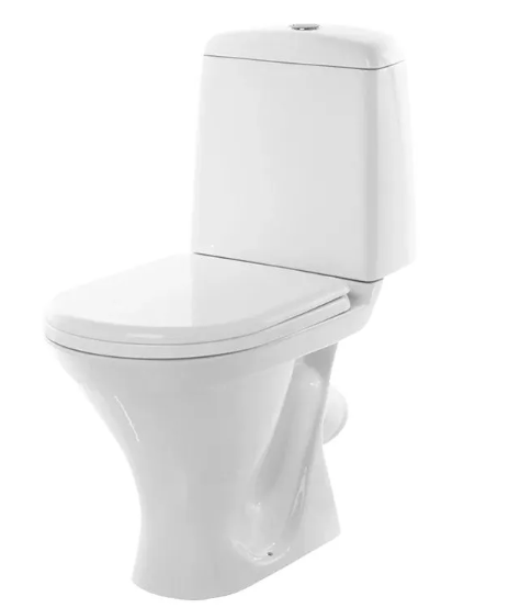 Унитаз-компакт АТТИКА