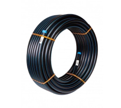 ПНД Труба Джилекс 32х2,4 мм БУХТА 50 МЕТРОВ