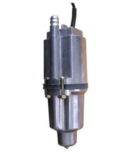 Насос Малыш нижний забор (каб 10 метров)