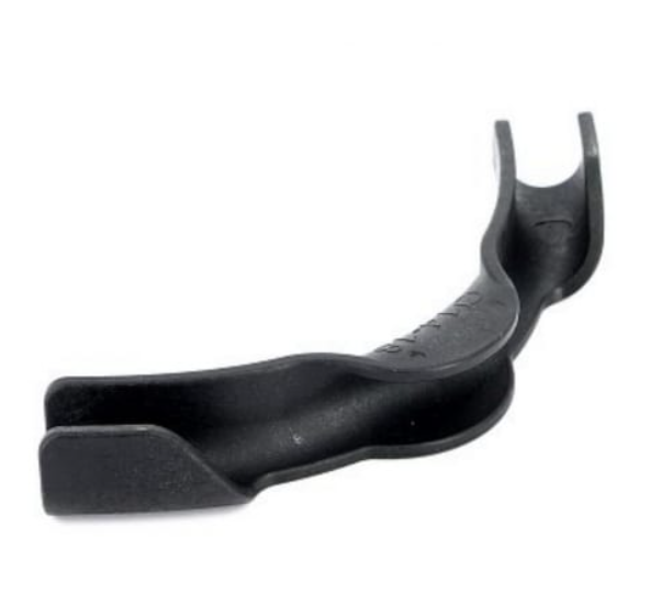 Фиксатор поворота 16 пластиковый