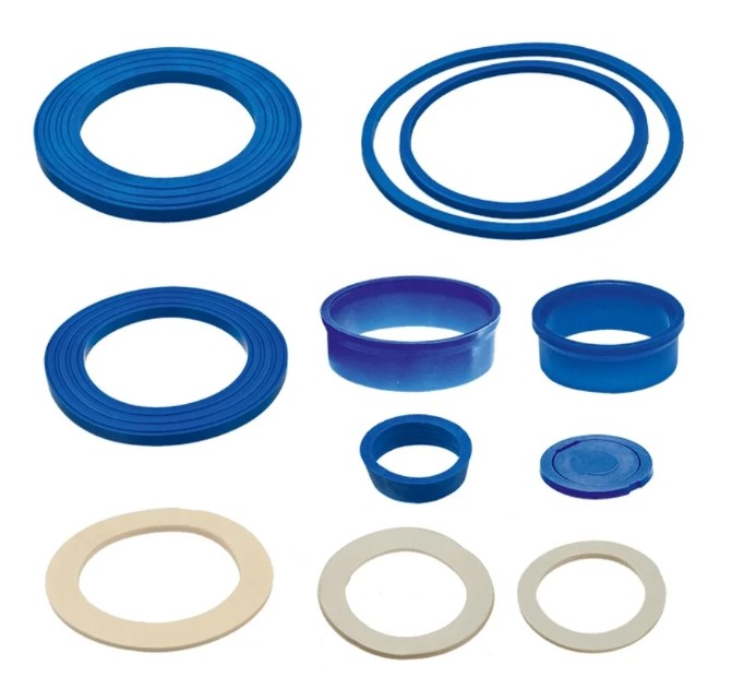 Ремкомплект для сифона Orio РК-4