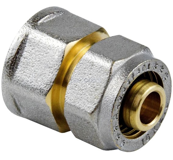 Муфта МП 20х1/2 внутренний