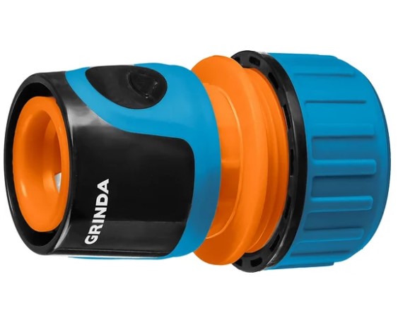 Быстросъем GRINDA TC-34 3/4 8-426426